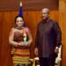 H.E. Zita Benson Appointed Ghana’s Envoy to UK & Ireland – NationalTymes Congratulates