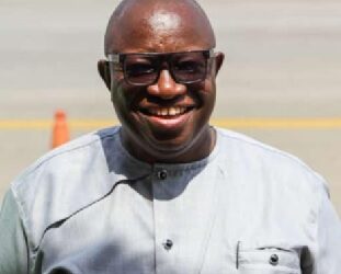 GHALCA Chair Applauds Sports Minister’s Good Faith in GFA Budget Dispute