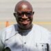 GHALCA Chair Applauds Sports Minister’s Good Faith in GFA Budget Dispute