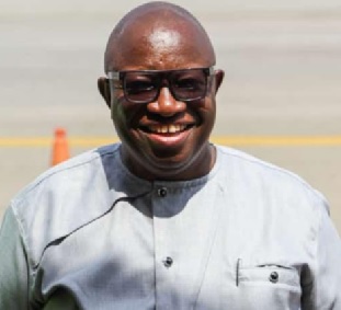 GHALCA Chair Applauds Sports Minister’s Good Faith in GFA Budget Dispute