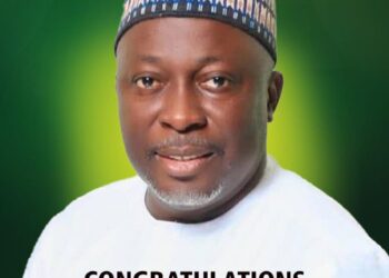 National Tymes Congratulates Hon. Baba Jamal on His Appointment as Envoy to Nigeria