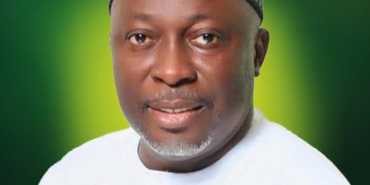 National Tymes Congratulates Hon. Baba Jamal on His Appointment as Envoy to Nigeria