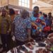 Chief of Staff Pushes Export Growth at Made-in-Ghana Bazaar