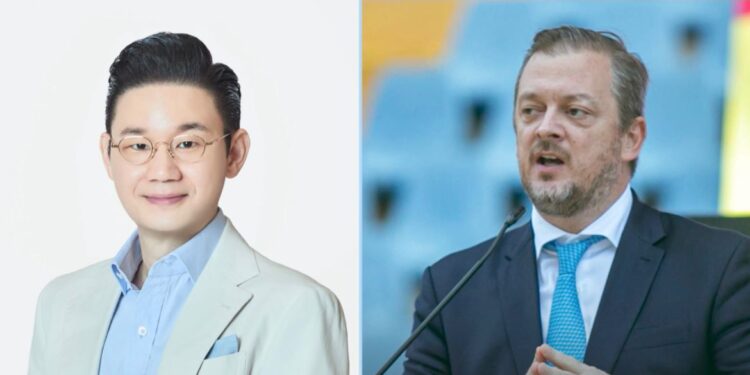 Africa Sets the Stage: IPC Presidential Candidates to Face AfPC in Virtual Dialogue