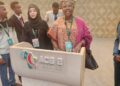 Hajia Zuwera, MP, Champions Reforestation Agenda Post-Climate Summit