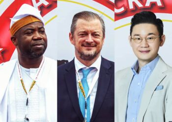 Africa Gears Up for IPC Governing Board Elections