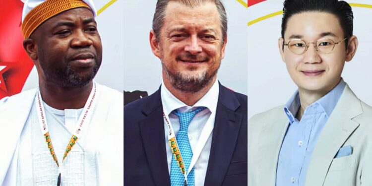 Africa Gears Up for IPC Governing Board Elections