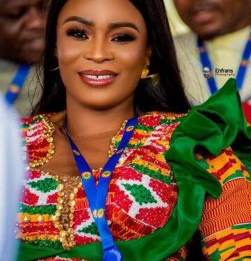 Golden Empire Legacy Limited Joins Ghana International Advisory Council