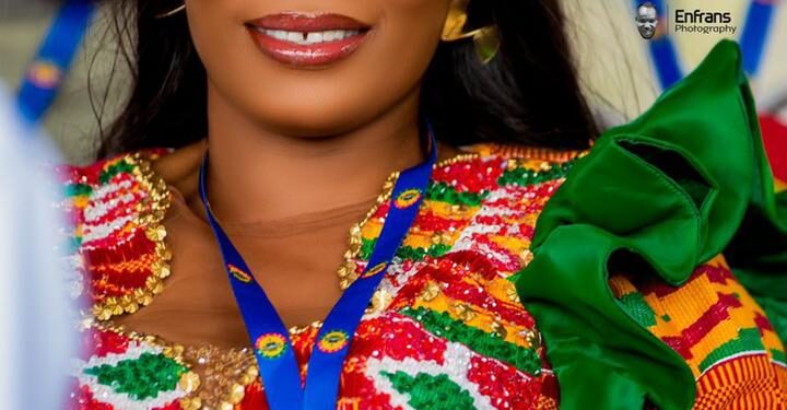 Joana Gyan Launches Oil Palm Project in Amenfi Central – Nationaltymes.com