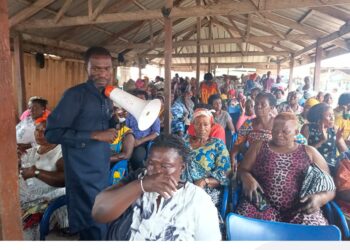 Mallam Atta Market Set for Major Upgrade to Join 24-Hour Trading Plan