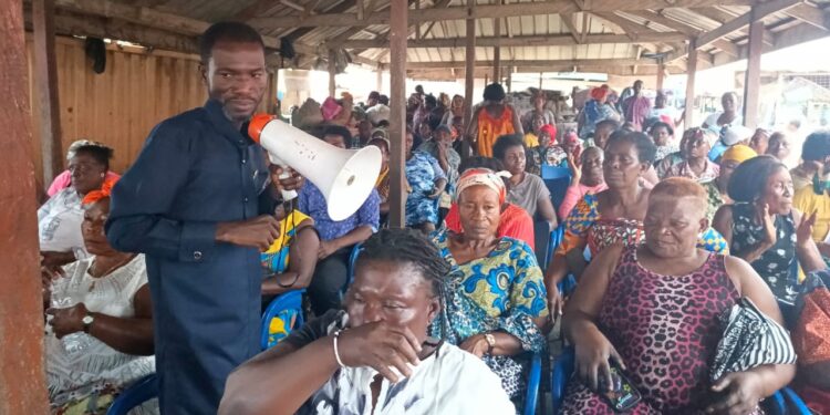 Mallam Atta Market Set for Major Upgrade to Join 24-Hour Trading Plan