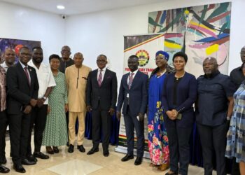 Parliament’s Rights Committee, Canada Deepen Ties