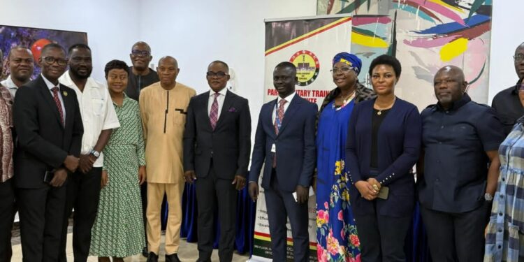 Parliament’s Rights Committee, Canada Deepen Ties