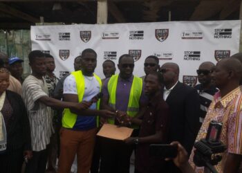 TECNO to Build First Ultra-Modern AstroTurf in Panama, Accra