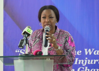 Mpox Outbreak: Deputy Minister of Health Welcomes WHO Mission Team