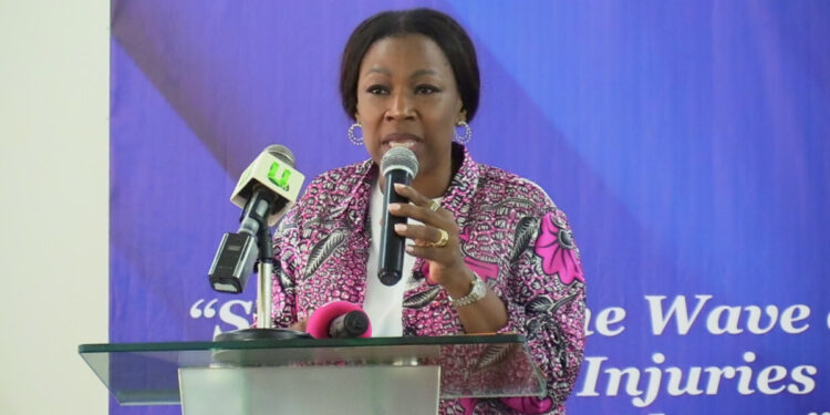 Mpox Outbreak: Deputy Minister of Health Welcomes WHO Mission Team