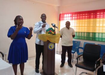 Ayawaso Central Assembly Engages Stakeholders on Draft Development Plan