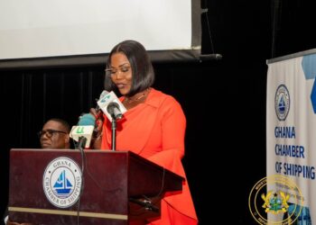 Dep. Transport Minister Backs Reforms for Efficient Maritime Sector