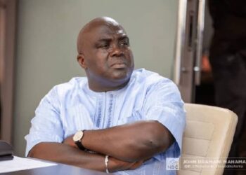 Julius Debrah’s Humble Leadership is Shaping a New Political Narrative in Ghana