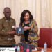 Ghana Woos UK Market with Rich Textile Heritage