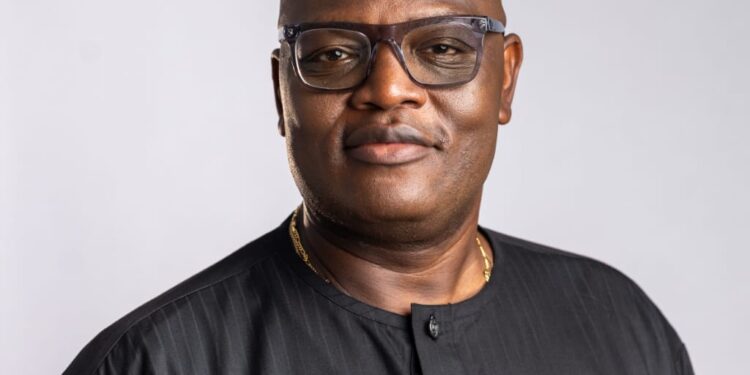 Cybersecurity Key to Ghana’s 24-Hour Economy and Investor Confidence 