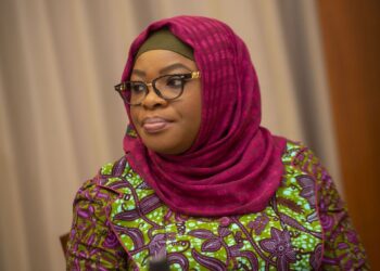 Rebuild Trust, Embrace Innovation – Prez. Spokesperson Challenges Private Press
