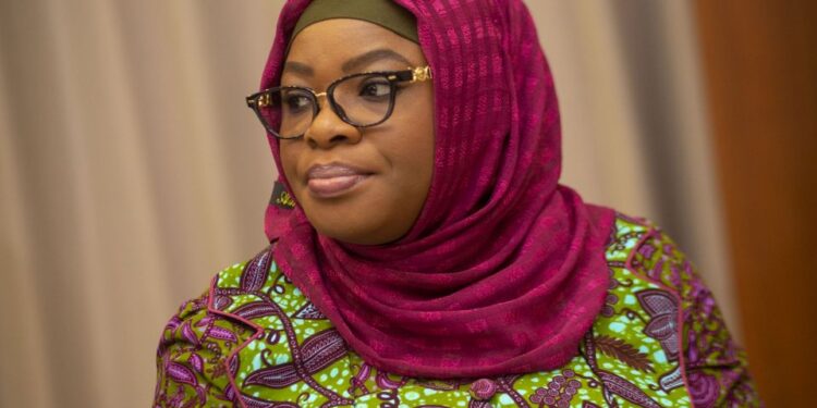 Rebuild Trust, Embrace Innovation – Prez. Spokesperson Challenges Private Press