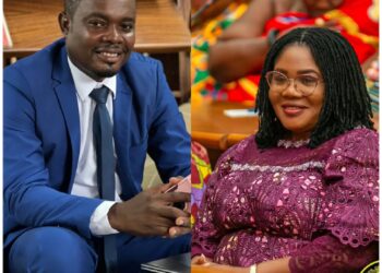 OPEN LETTER TO THE MINISTER OF GENDER, CHILDREN AND SOCIAL PROTECTION