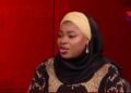 Deputy Prez. Spokesperson Shamima Attends Academic Women Foundation Conference