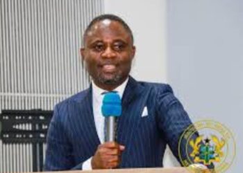 Ghana Participates in 2nd International Conference on Lassa Fever in Abidjan