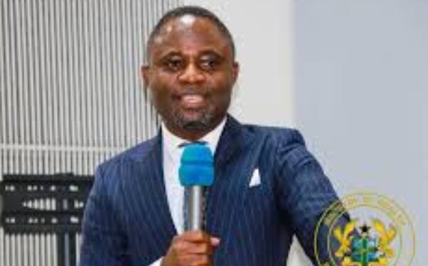 Ghana Participates in 2nd International Conference on Lassa Fever in Abidjan