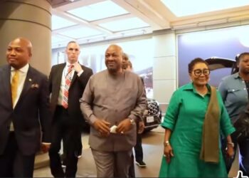 Africa Pushes for Resilient Health Systems Post-2025 Summit