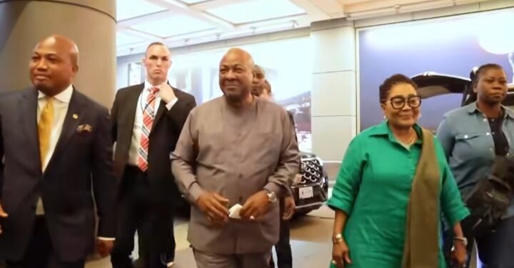 Africa Pushes for Resilient Health Systems Post-2025 Summit