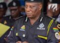 Ghana Police dismantle notorious gang behind rural bank robberies