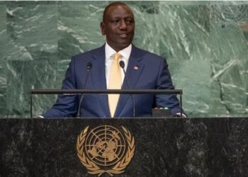 Kenya Urges Political Solution in Sudan, Calls Out Global Financial Injustice at UNGA