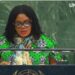 Ghana’s Gender Minister Advocates for Women’s Empowerment at UN Gen. Ass.