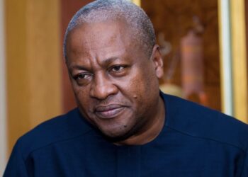 Asemko in Flames: Family Heads Petition Mahama Over Killings, Arson, and Police Bias