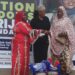 Hajia Boya Moved by Farijah Foundation’s Unexpected Show of Love to Widows and Elderly