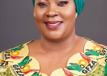 GFZA CEO Participates in Launch of Ghana Infrastructure Plan