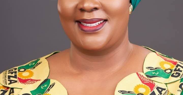 GFZA CEO Participates in Launch of Ghana Infrastructure Plan