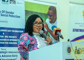 Calls Mount for Gender Minister to Act After Kete Krachi Canoe Disaster
