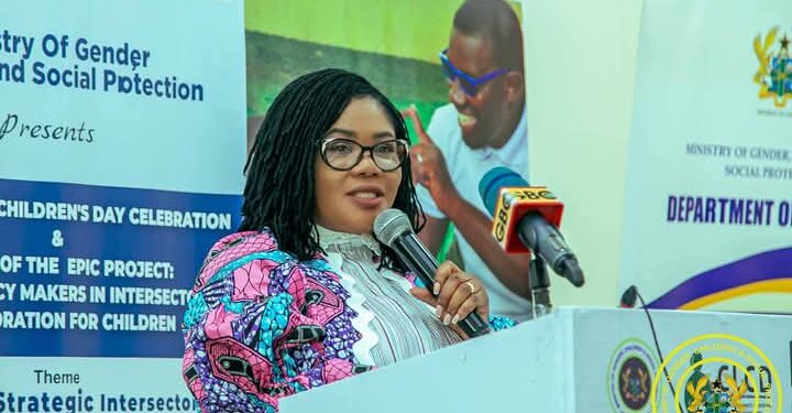 Calls Mount for Gender Minister to Act After Kete Krachi Canoe Disaster