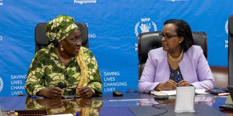Evaluation of Ghana School Feeding Programme (2015–2025) Begins