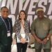 Deputy Tourism Minister Represents Ghana at D4D Creative Economy Summit in Lagos