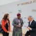 Ghana Free Zones Authority CEO Leads Delegation to Global Free Zones Congress in China