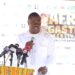 Afro Gastronomy Festival 2025 Opens in Accra to Showcase African Cuisine