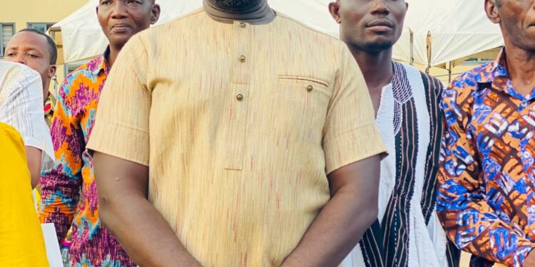 NADMO Tests Emergency Readiness in Disaster Simulation Exercise