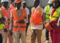Keta Port Project Moves Forward as EPA Holds Public Hearing
