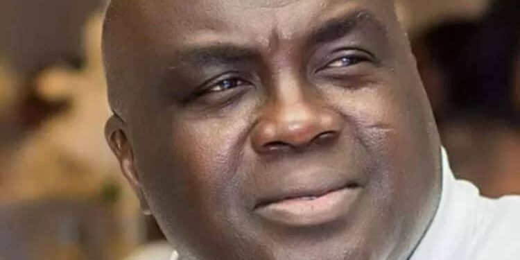 Chief of Staff Julius Debrah Backs 24-Hour Economy, Urges Media Support