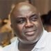 Chief of Staff Julius Debrah Backs 24-Hour Economy, Urges Media Support